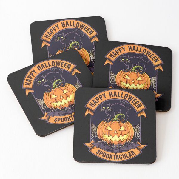 Item preview, halloween designed and sold by BenusSutra.