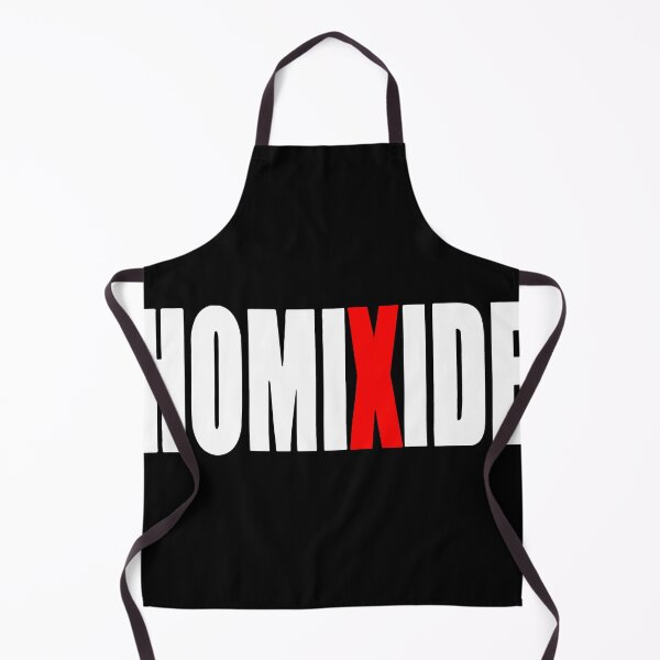 Item preview, Homixide Gang designed and sold by nebesnystin.