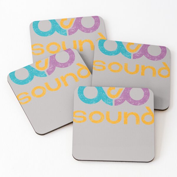 Item preview, Aampb-Sound-(Worn)-Roufxis-Rb designed and sold by KileyDach.