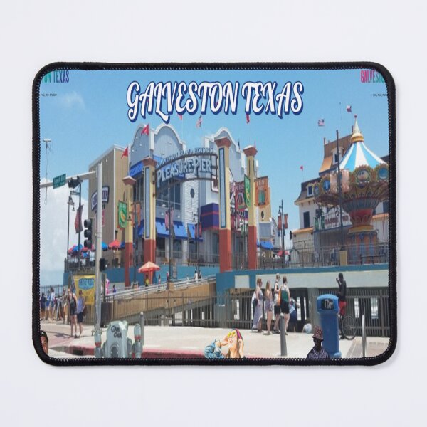 Item preview, GAME-CHANGERS GALVESTON TEXAS designed and sold by dynasty7ENT1979.