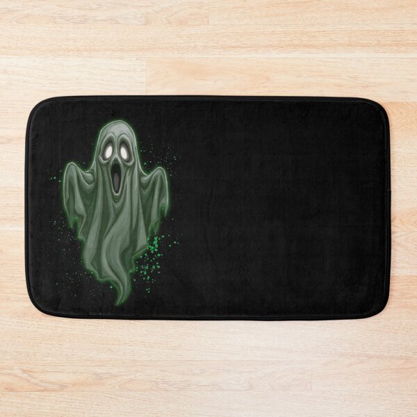 Item preview, I'm Scared Of No Ghost designed and sold by Eranthe Bernardo.