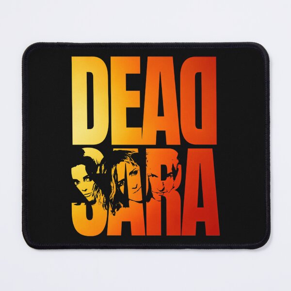 Item preview, Dead Sara 383 designed and sold by BurniceWalker.