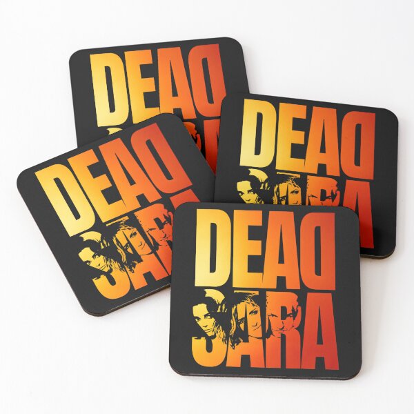 Item preview, Dead Sara 383 designed and sold by BurniceWalker.