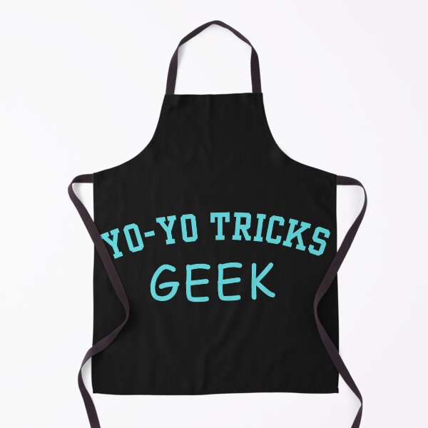 Item preview, Yo-Yo Tricks Geek designed and sold by MIMI Design.