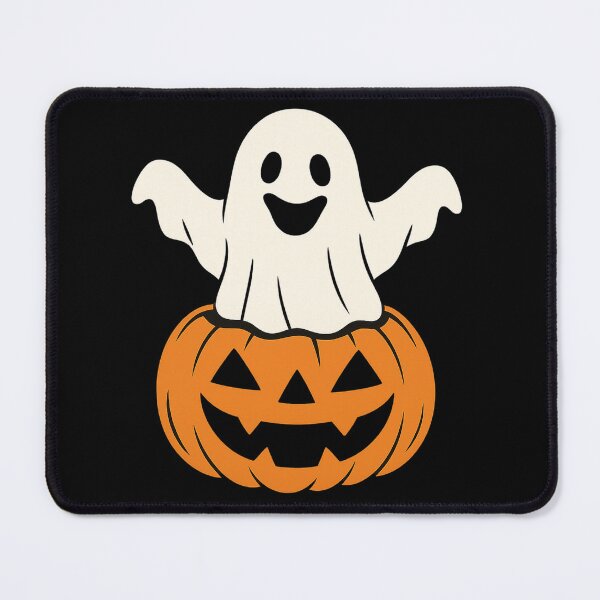 Item preview, Pumpkin Ghost designed and sold by UrTshirt.