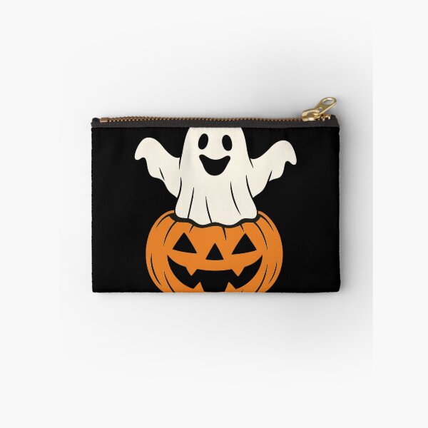 Item preview, Pumpkin Ghost designed and sold by UrTshirt.