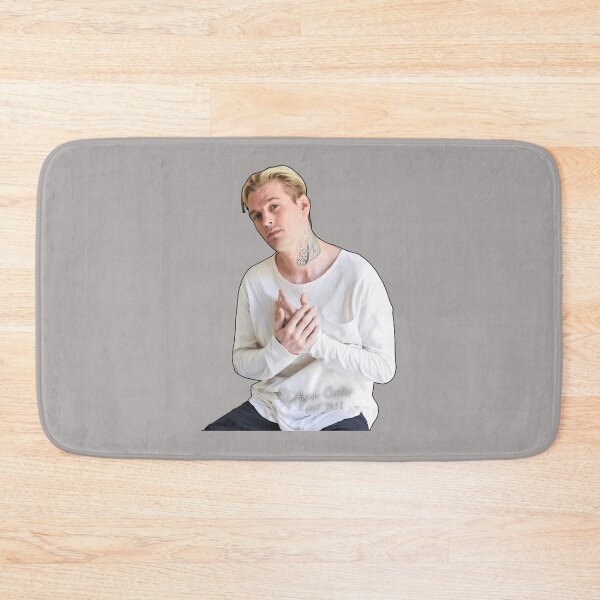 Item preview, Aaron-Carter-(2) designed and sold by ConnieKuhn.