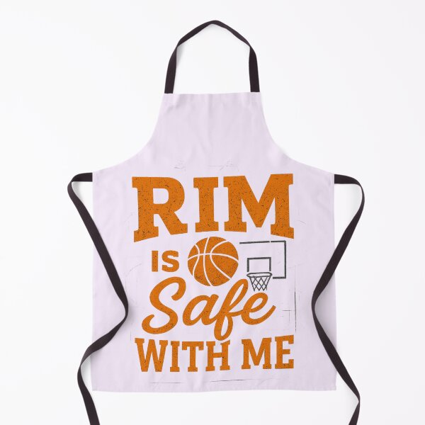 Item preview, Rim’s on Lock designed and sold by FullCourtFeels.