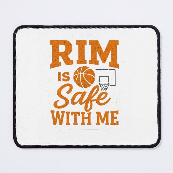 Item preview, Rim’s on Lock designed and sold by FullCourtFeels.