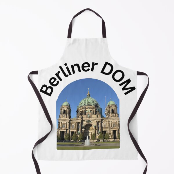 Item preview, Berliner Dom designed and sold by TheSweetStack.
