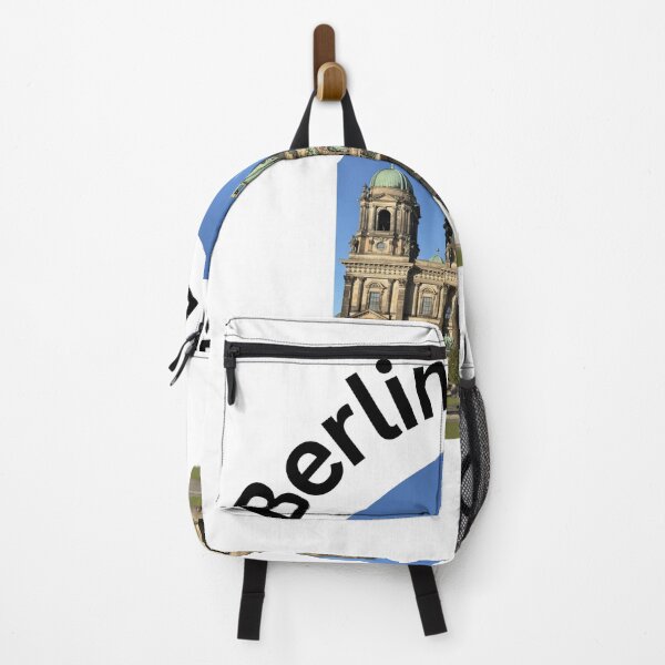 Item preview, Berliner Dom designed and sold by TheSweetStack.