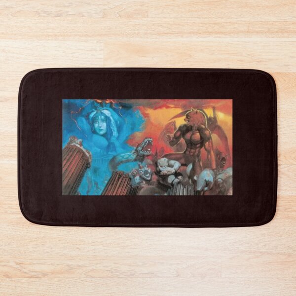 Item preview, Altered Beast designed and sold by virusRojo.