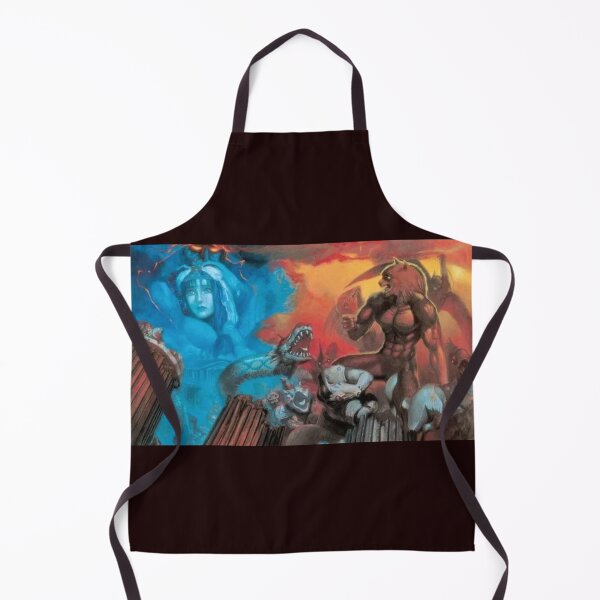Item preview, Altered Beast designed and sold by virusRojo.