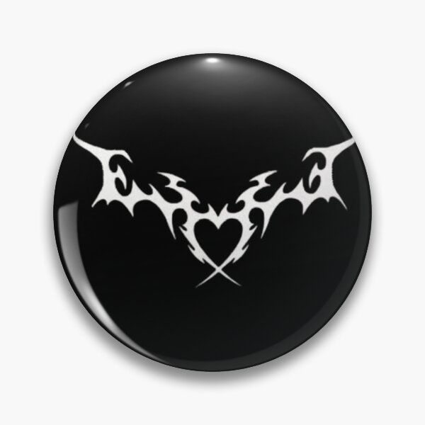Item preview, "Minimal Heart Line Art – Modern Love Design" designed and sold by DailyVibesCo.