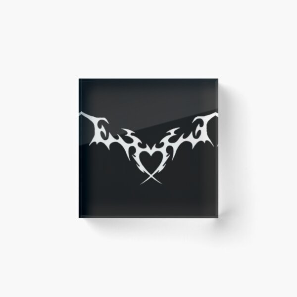 Item preview, "Minimal Heart Line Art – Modern Love Design" designed and sold by DailyVibesCo.