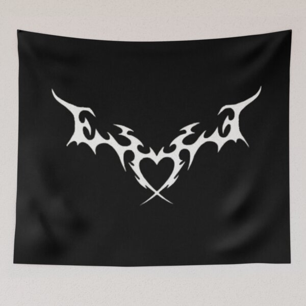 Item preview, "Minimal Heart Line Art – Modern Love Design" designed and sold by DailyVibesCo.