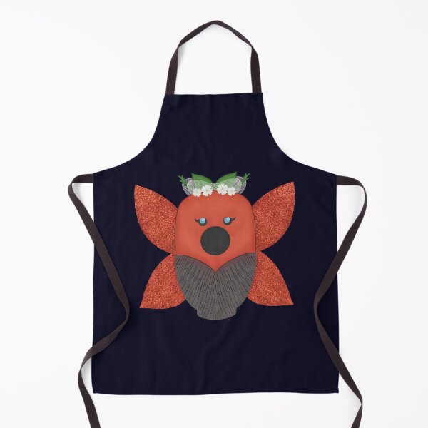 Item preview, Poppy Fairy designed and sold by TwinkleBellStudio.