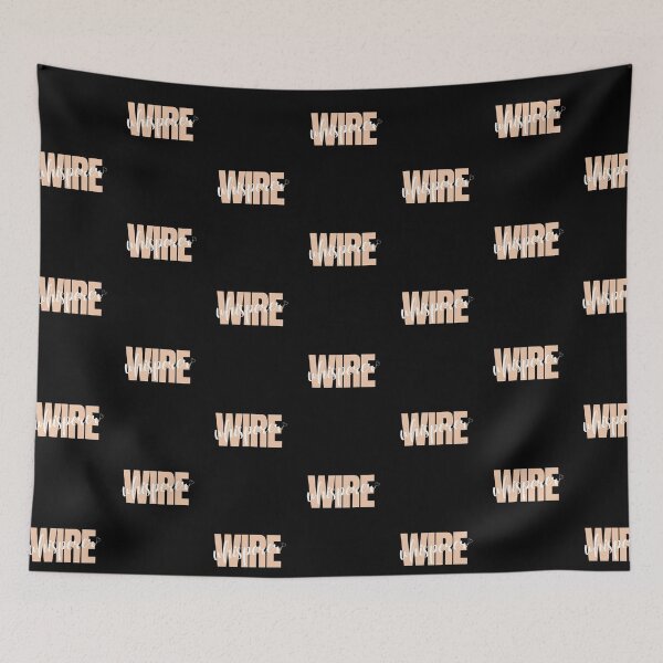 Item preview, Wire Whisperer designed and sold by patricke116.