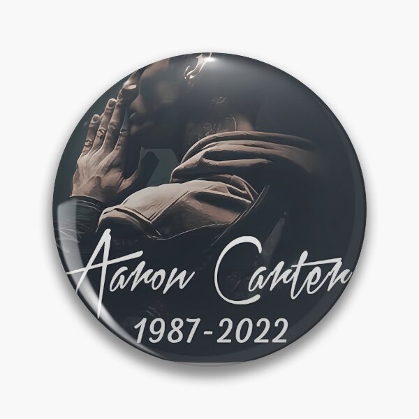 Item preview, Aaron-Carter-(3) designed and sold by ConnieKuhn.