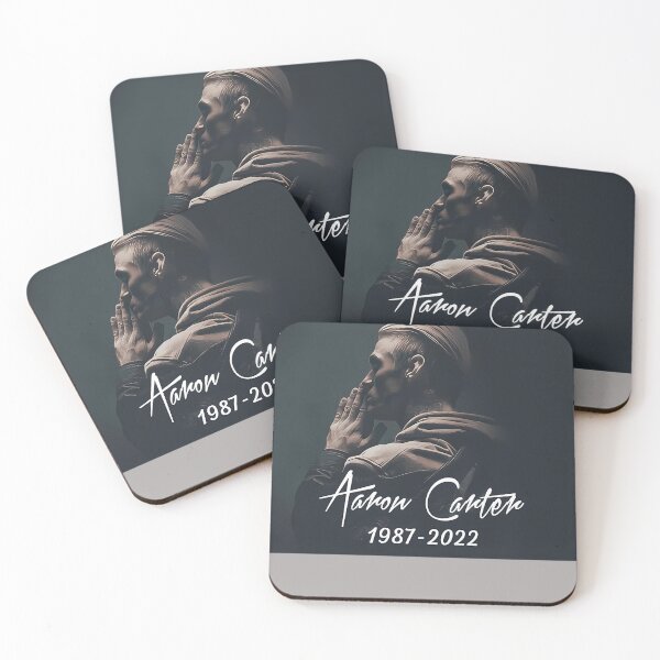 Item preview, Aaron-Carter-(3) designed and sold by ConnieKuhn.