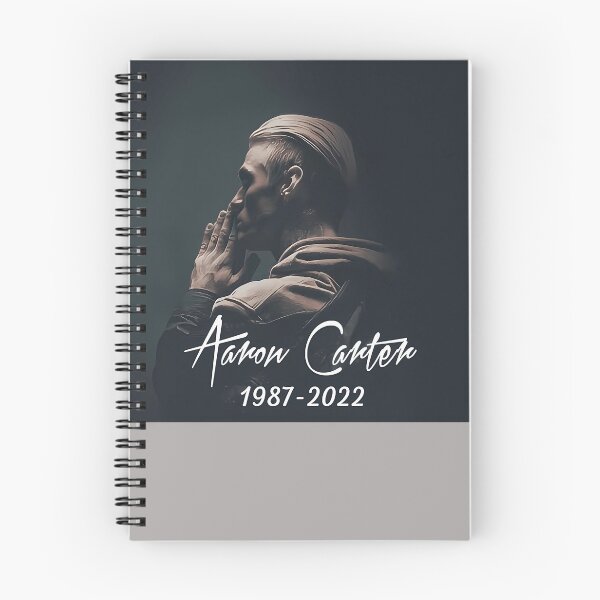 Item preview, Aaron-Carter-(3) designed and sold by ConnieKuhn.