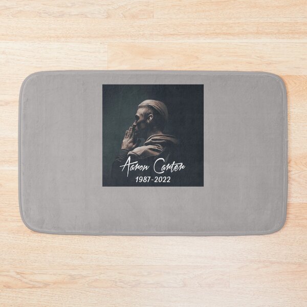 Item preview, Aaron-Carter-(3) designed and sold by ConnieKuhn.