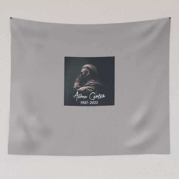 Item preview, Aaron-Carter-(3) designed and sold by ConnieKuhn.