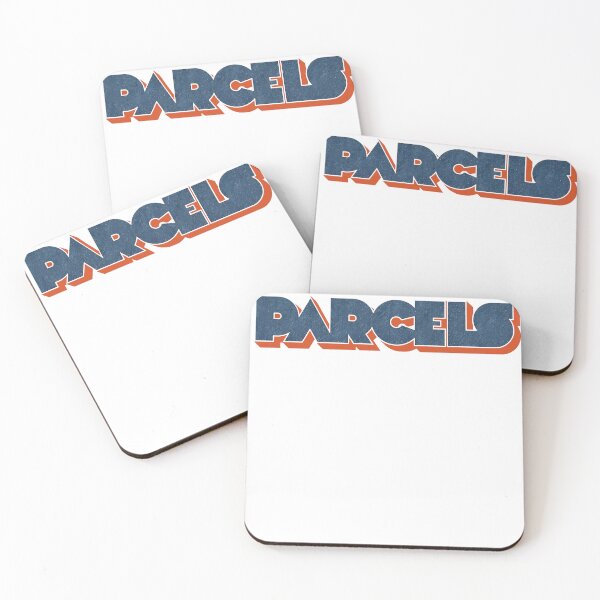 Item preview, Parcels Band designed and sold by nebesnystin.