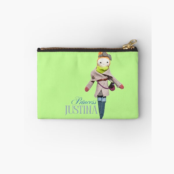 Item preview, princess Justine designed and sold by czapiArt.