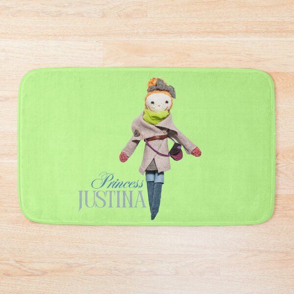 Item preview, princess Justine designed and sold by czapiArt.