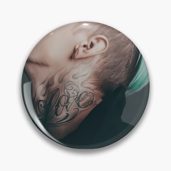 Item preview, Aaron-Carter-(5) designed and sold by ConnieKuhn.