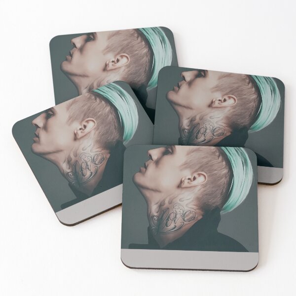 Item preview, Aaron-Carter-(5) designed and sold by ConnieKuhn.