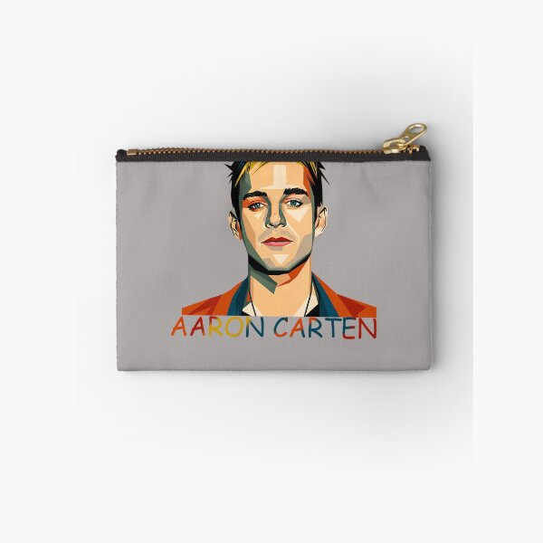 Item preview, Aaron-Carter-(8) designed and sold by ConnieKuhn.