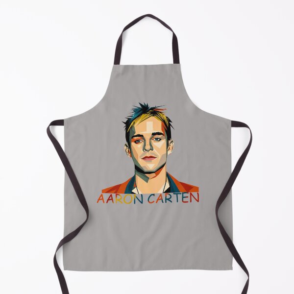 Item preview, Aaron-Carter-(8) designed and sold by ConnieKuhn.
