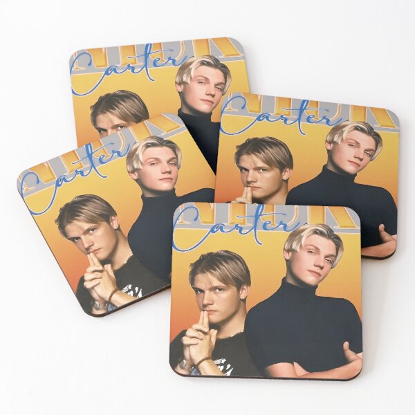 Item preview, Aaron-Carter designed and sold by ConnieKuhn.