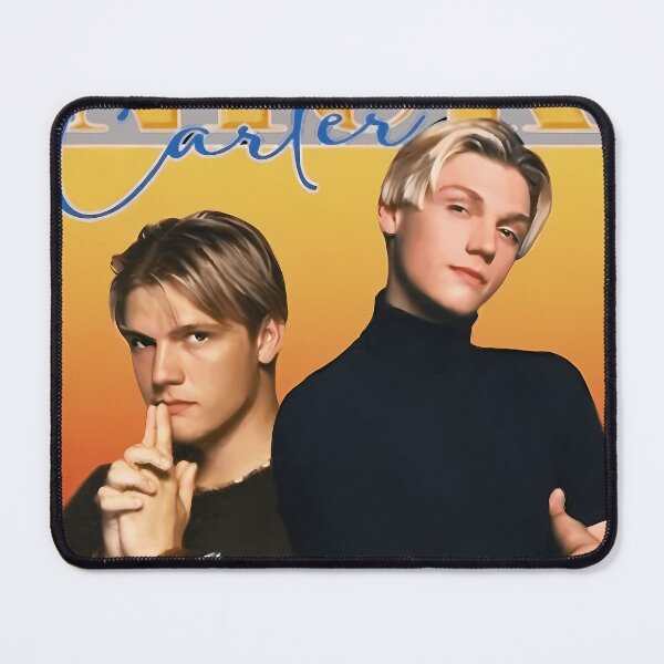 Item preview, Aaron-Carter designed and sold by ConnieKuhn.
