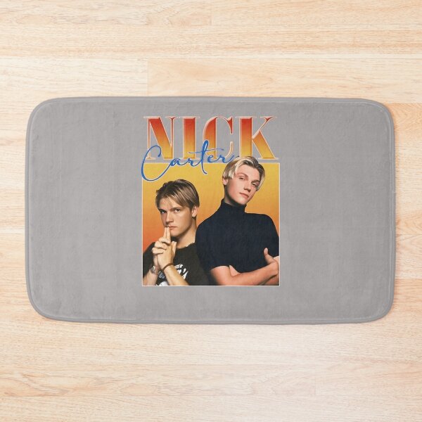 Item preview, Aaron-Carter designed and sold by ConnieKuhn.