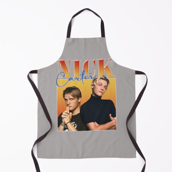 Item preview, Aaron-Carter designed and sold by ConnieKuhn.