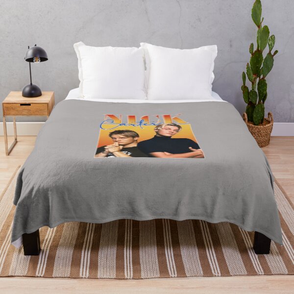 Item preview, Aaron-Carter designed and sold by ConnieKuhn.