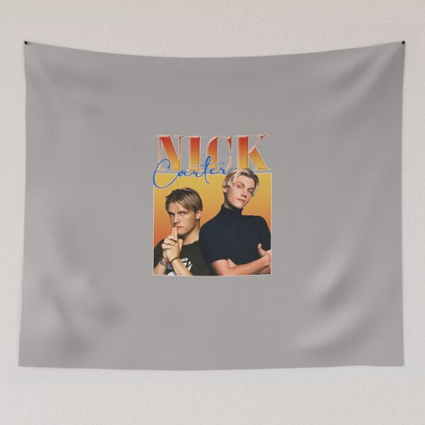 Item preview, Aaron-Carter designed and sold by ConnieKuhn.