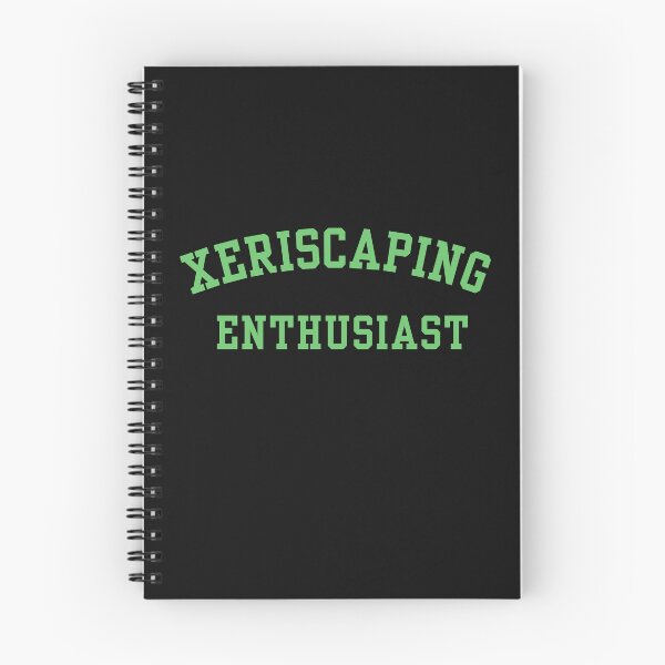 Item preview, Xeriscaping Enthusiast designed and sold by MIMI Design.