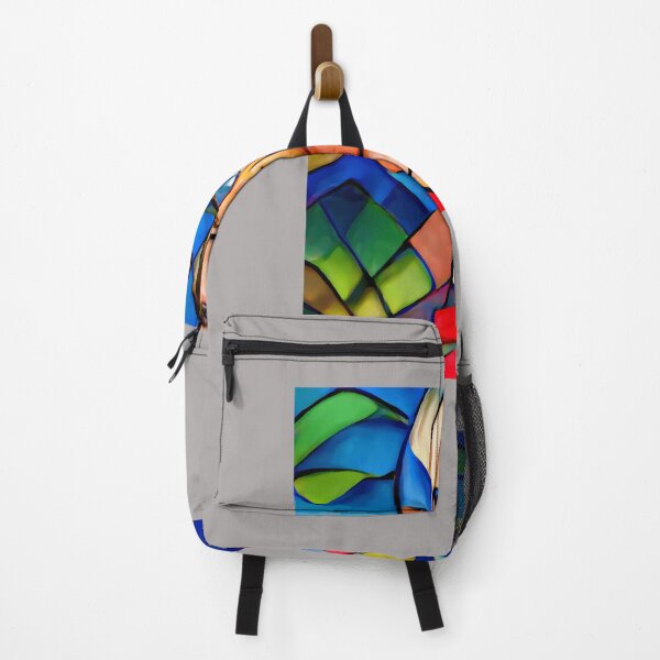 Item preview, Aaron-Carter-In-The-Style-Of-Cubism-3-(Rip) designed and sold by ConnieKuhn.