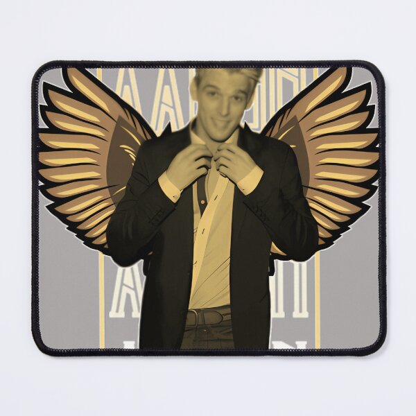 Item preview, Aaron-Carter-Rip-(2) designed and sold by ConnieKuhn.