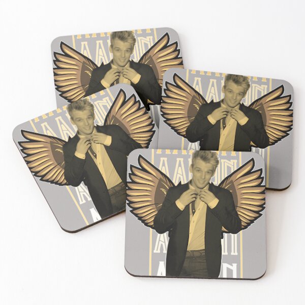 Item preview, Aaron-Carter-Rip-(2) designed and sold by ConnieKuhn.