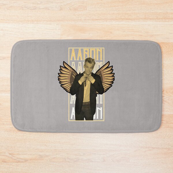 Item preview, Aaron-Carter-Rip-(2) designed and sold by ConnieKuhn.