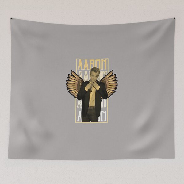 Item preview, Aaron-Carter-Rip-(2) designed and sold by ConnieKuhn.