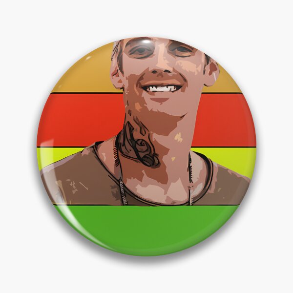 Item preview, Aaron-Carter-Rip-Premium designed and sold by ConnieKuhn.
