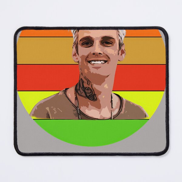 Item preview, Aaron-Carter-Rip-Premium designed and sold by ConnieKuhn.