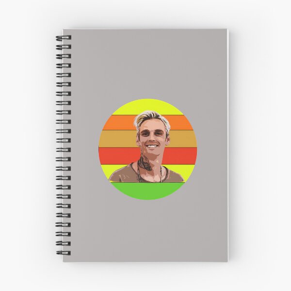 Item preview, Aaron-Carter-Rip-Premium designed and sold by ConnieKuhn.
