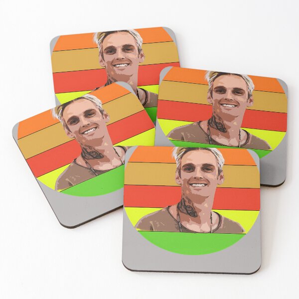 Item preview, Aaron-Carter-Rip-Premium designed and sold by ConnieKuhn.